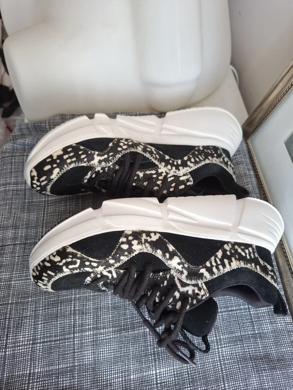 UGG ☆ Sneakers
